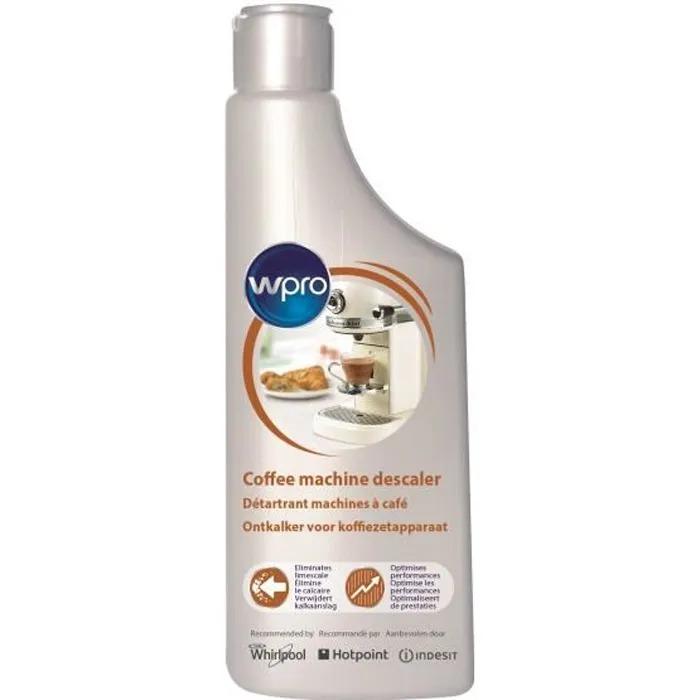 Détartrant liquide