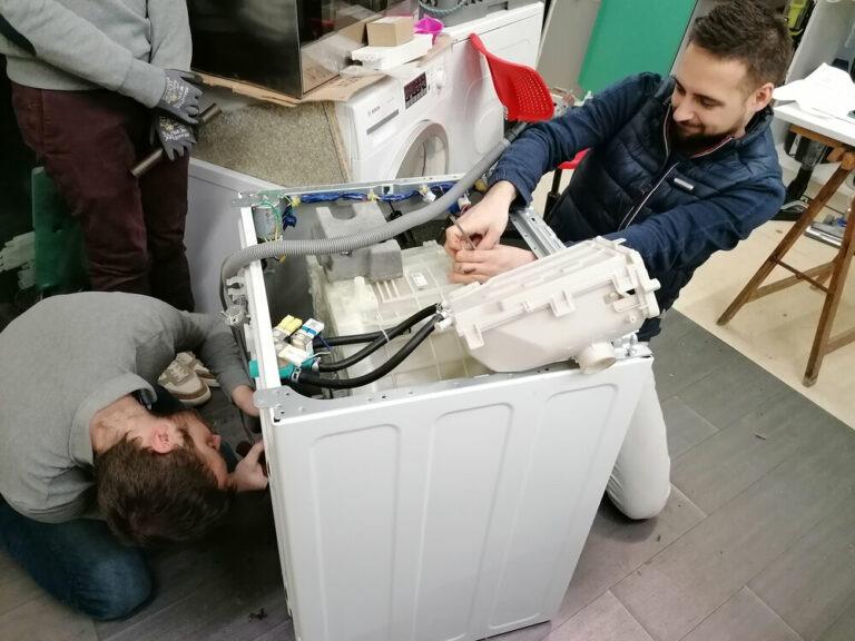 Expert en électroménager (6)