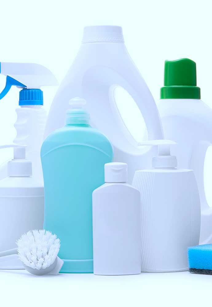 Vente produits ménager à Saintes