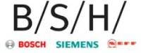 Logo BSH