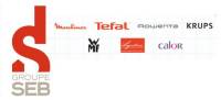 logo groupe seb