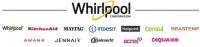 Logo whirlpool