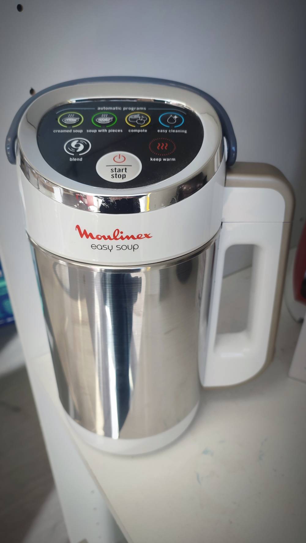 Easy Soup Reconditionné