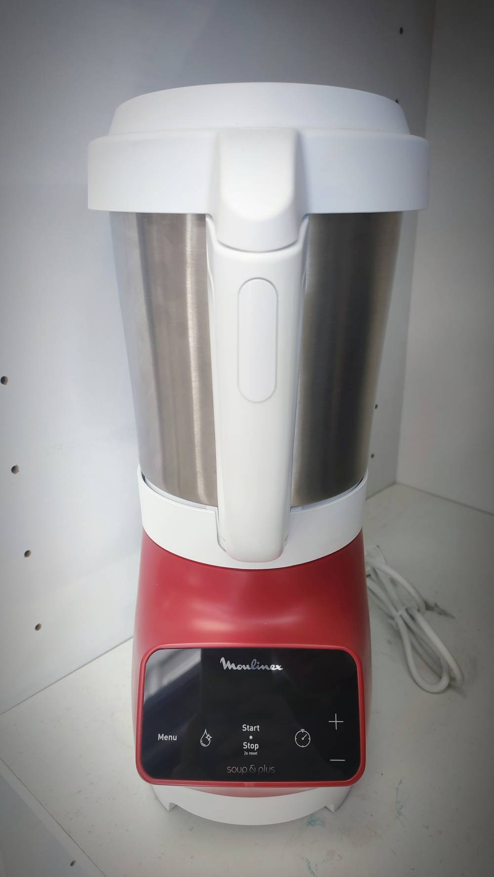 Soup&Plus Reconditionné