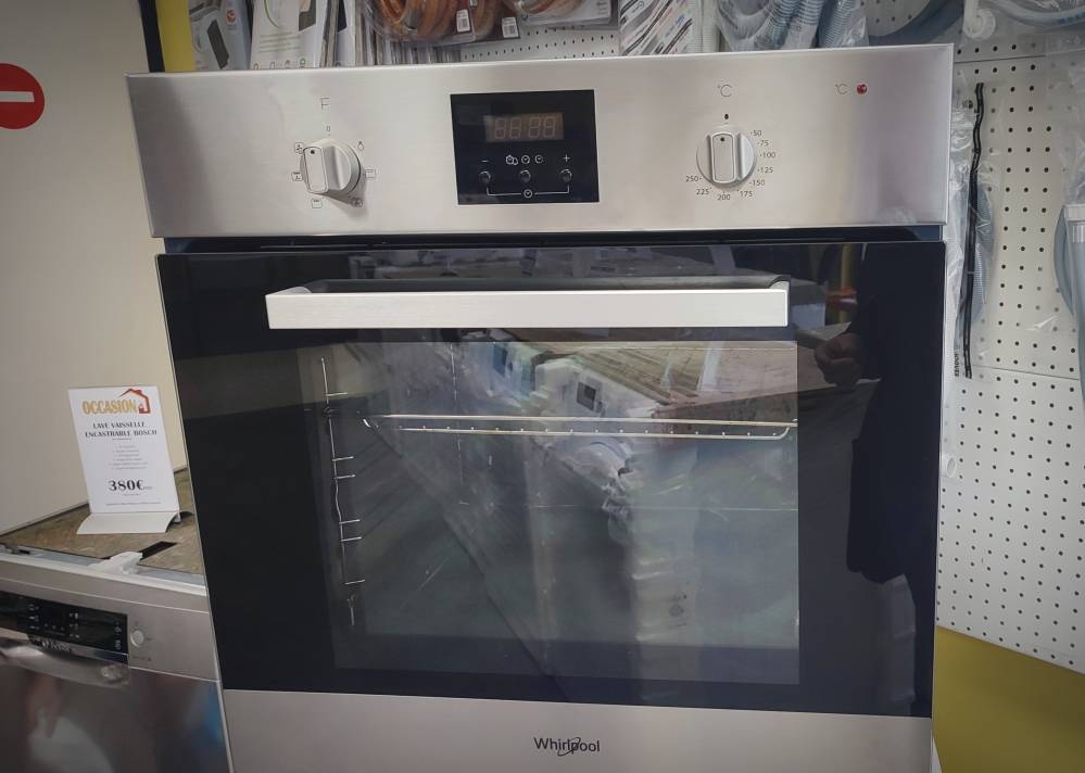 Four Encastrable Reconditionné