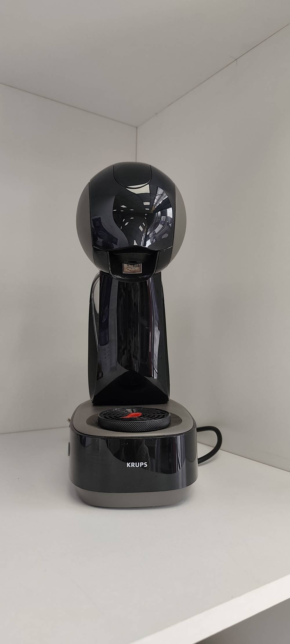 Dolce Gusto Infinissima