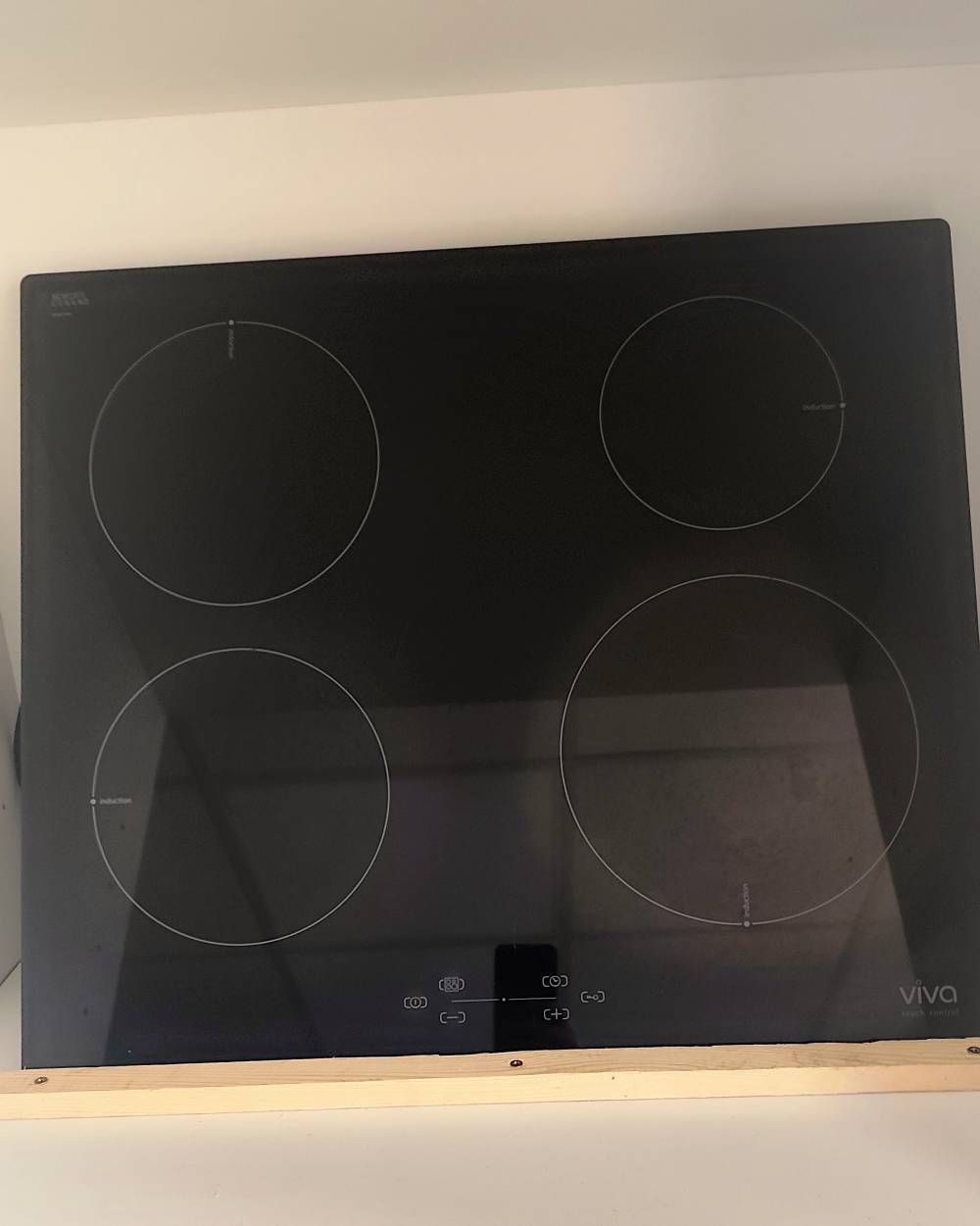 Table de Cuisson VIVA