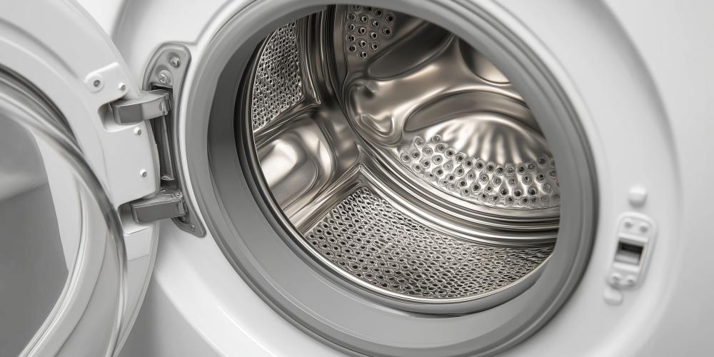 Entretenir un lave-linge