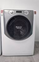 Lave linge HOTPOINT occas