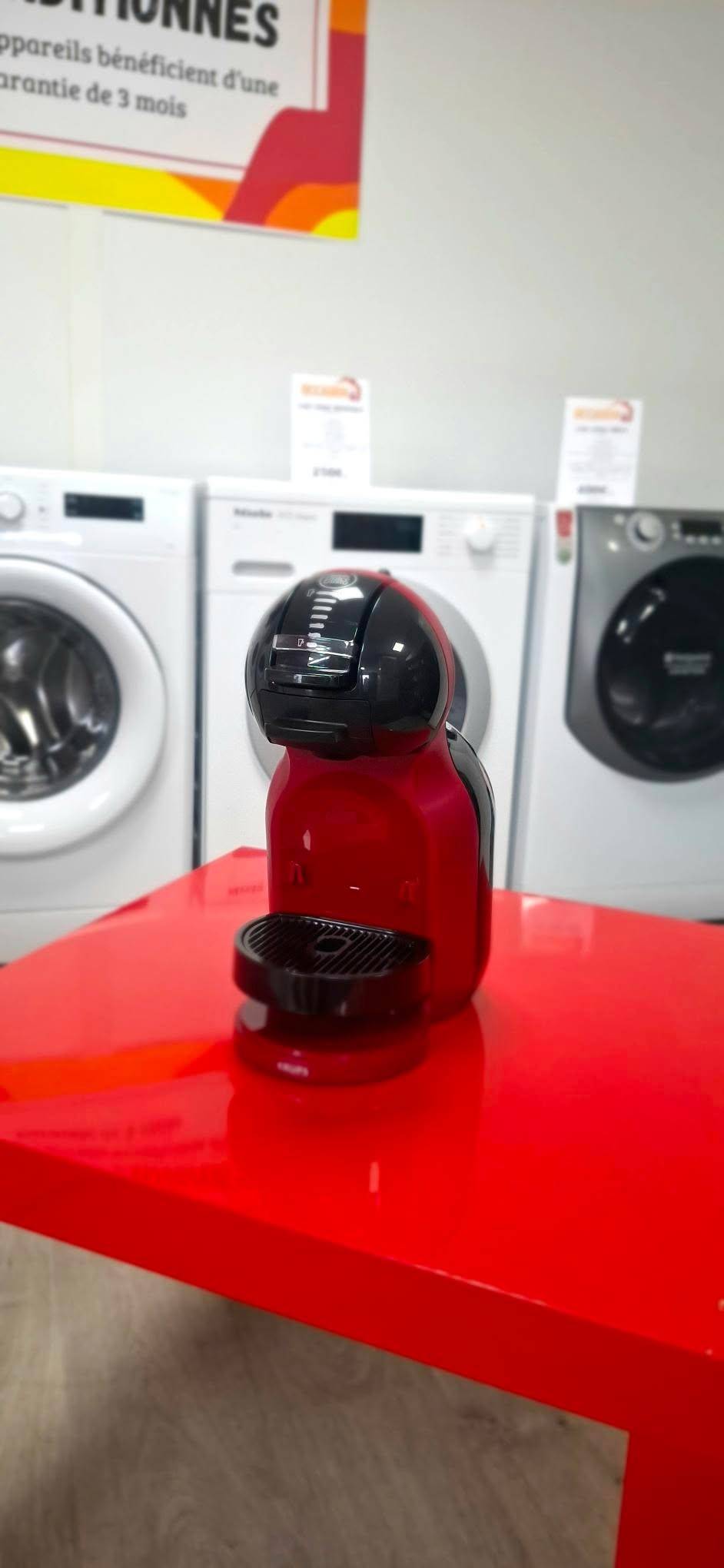 Cafetière MINIME occas