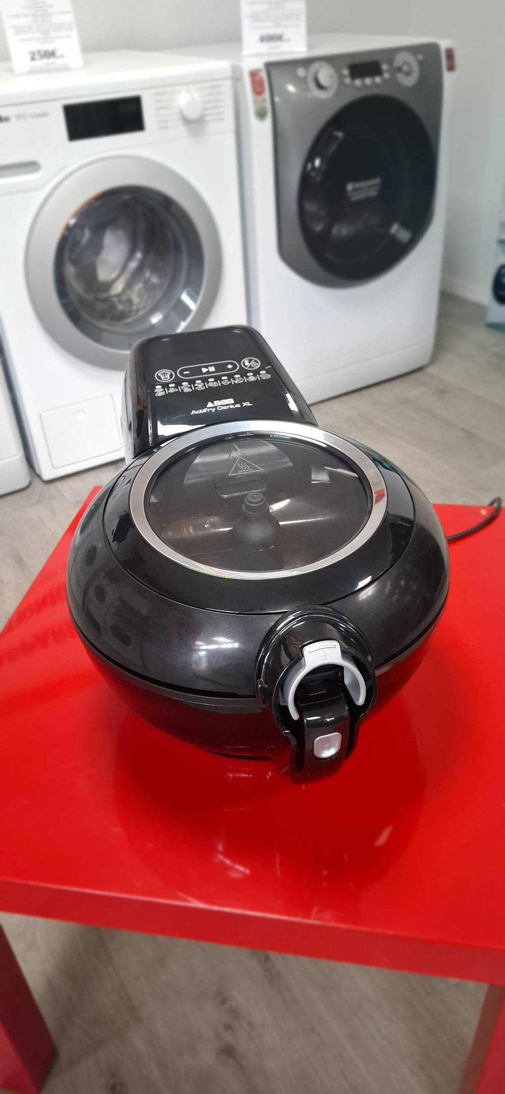 Actifry Genius XL TEFAL occas