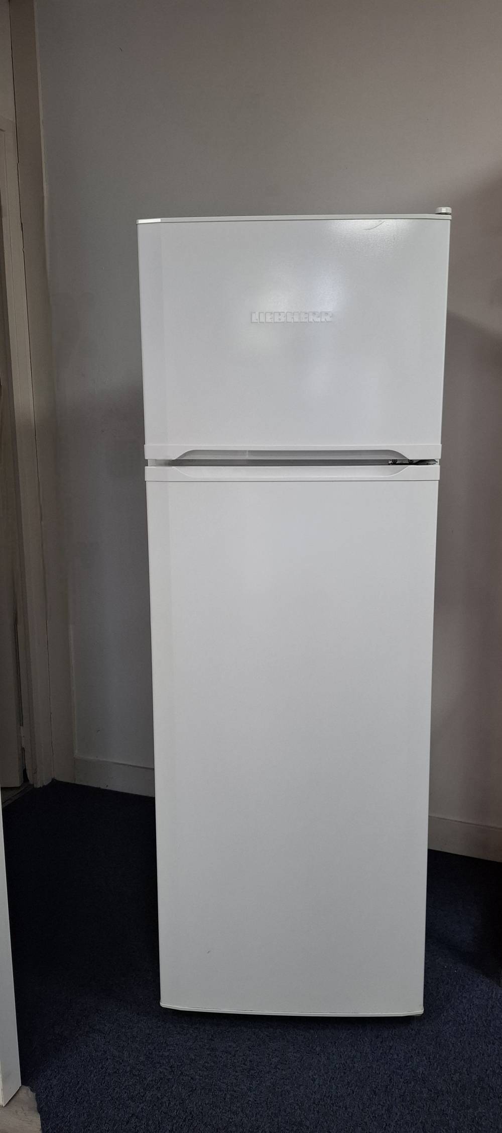 Refrigerateur liebherr