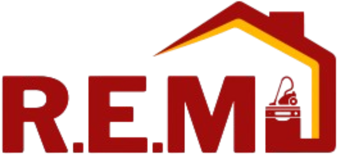 logo rem
