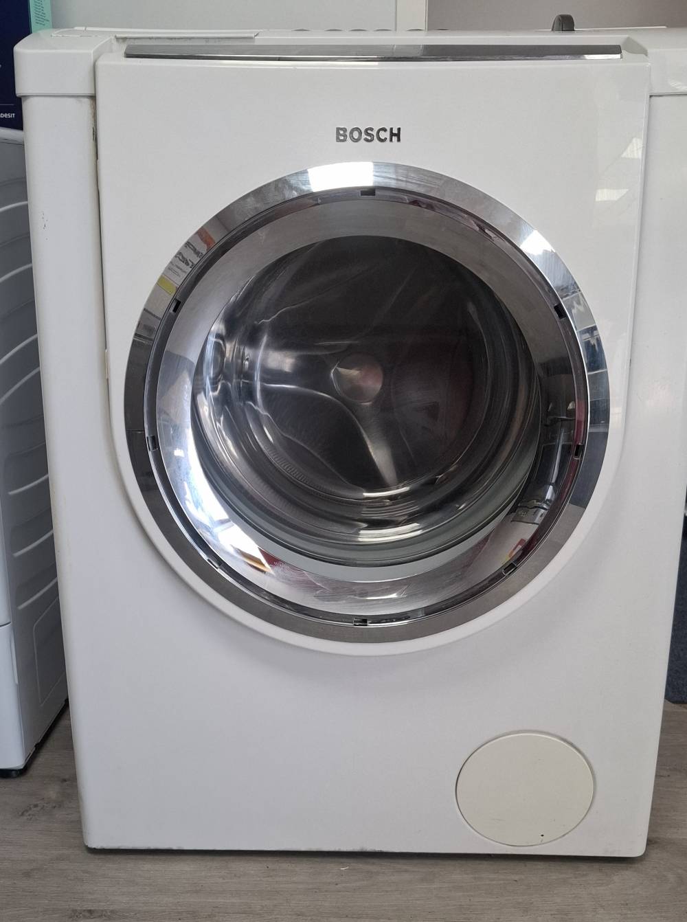 lave linge semi pro bosch