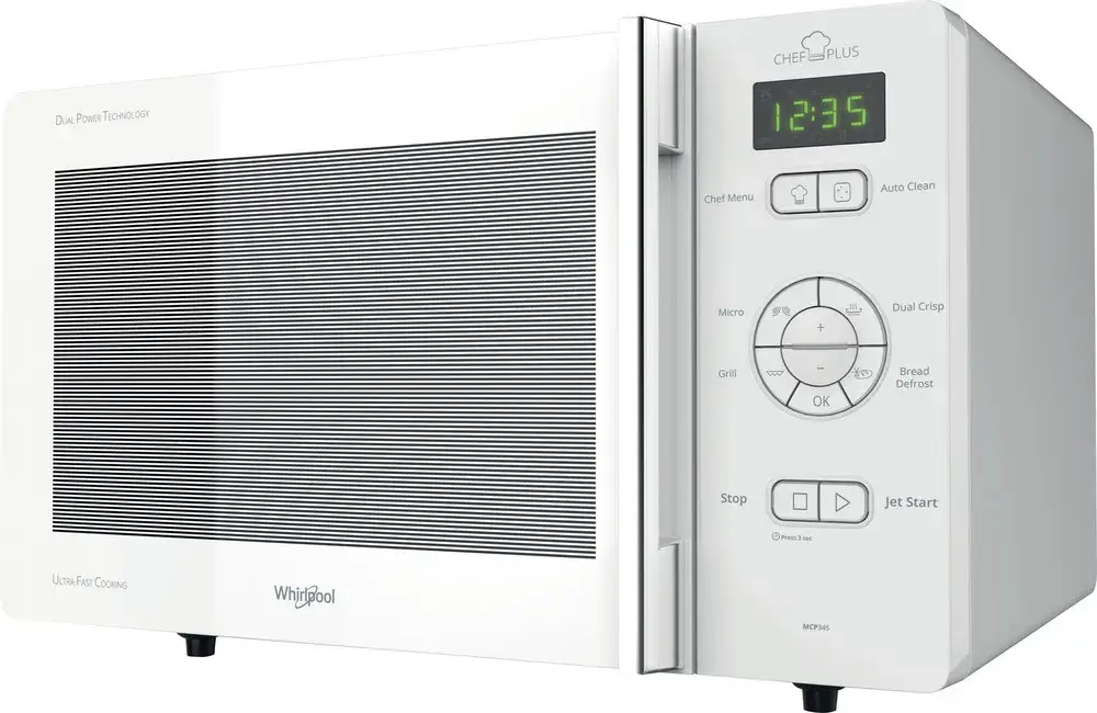 Micro onde WHIRLPOOL reconditionné